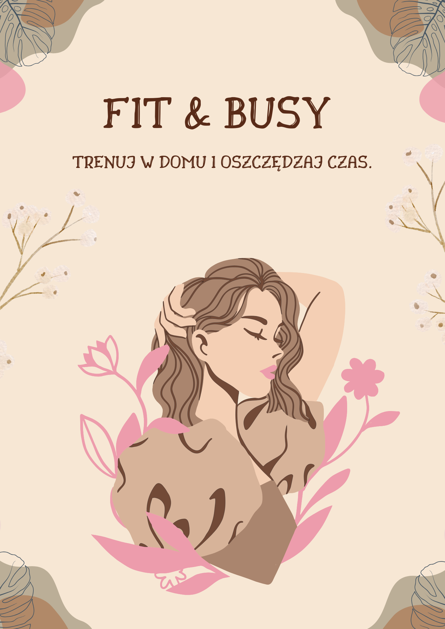 Fit & Busy E-Book